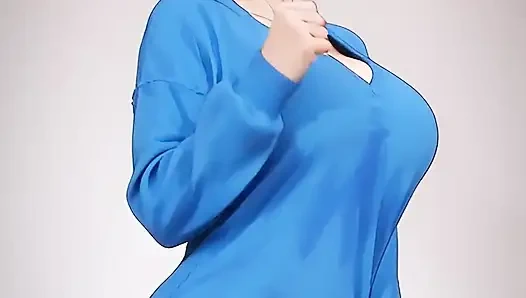 Premium ai hentai goon derlemesi 2 teaser