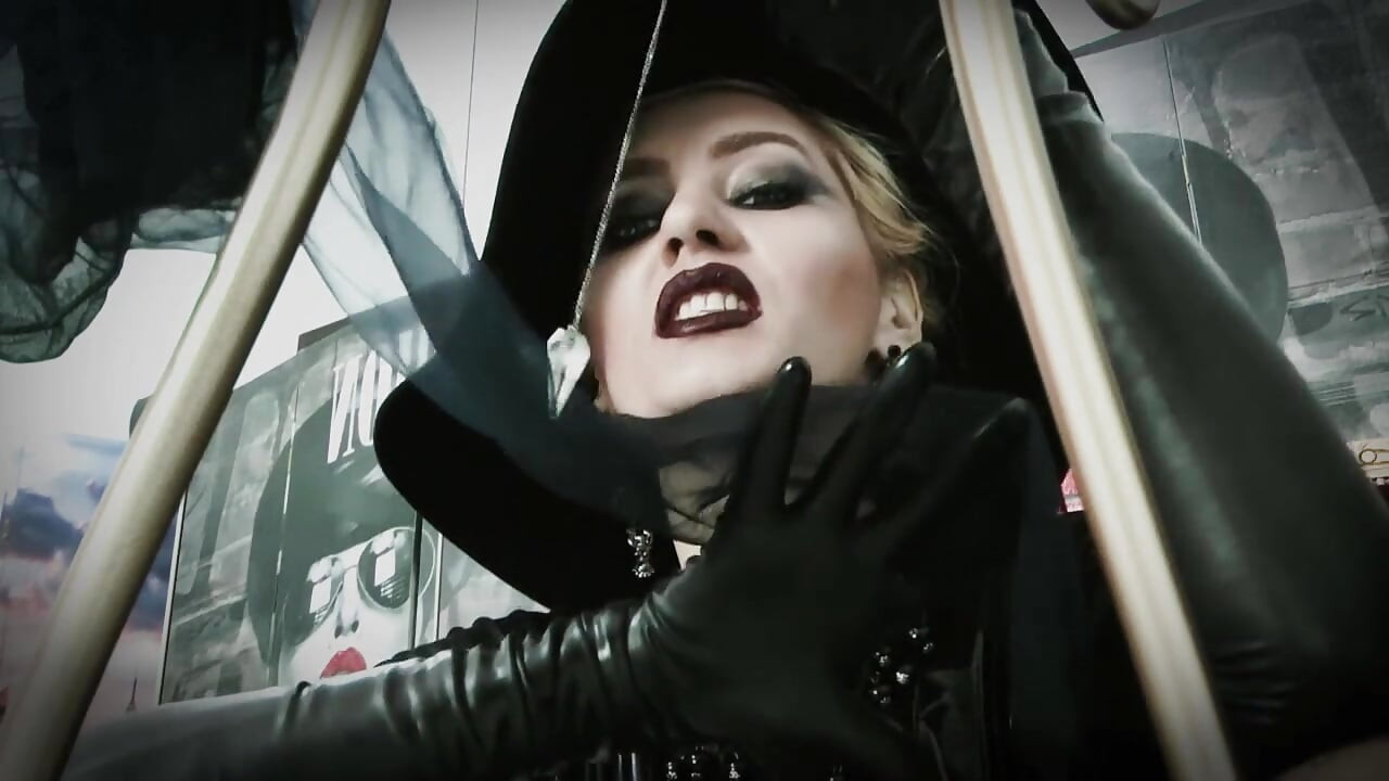 Intimidated Under Bewilderment