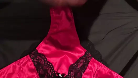 Knickers