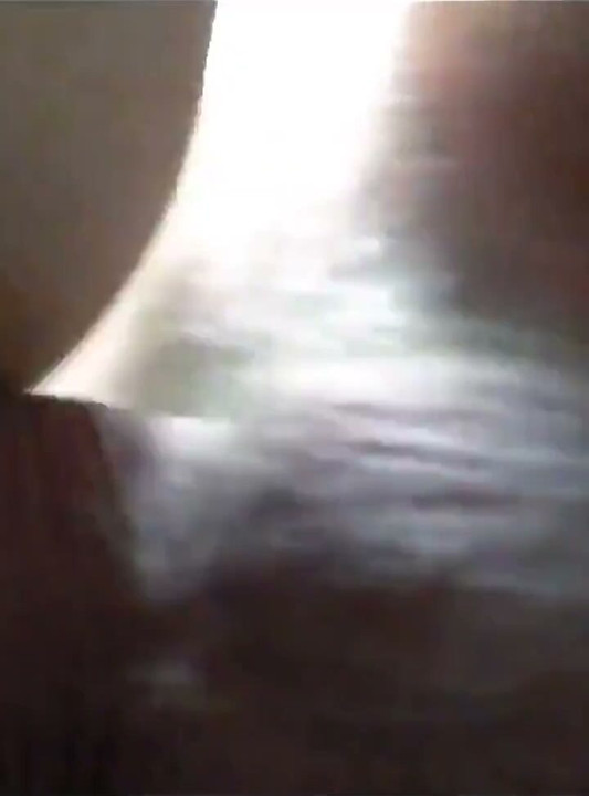 Samantha Flair Squirts and Takes 2 Cumshots