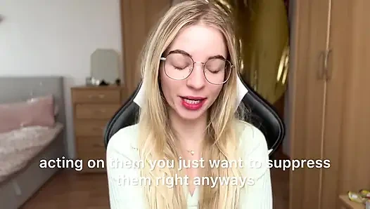 Мы оба знаем твоего гея