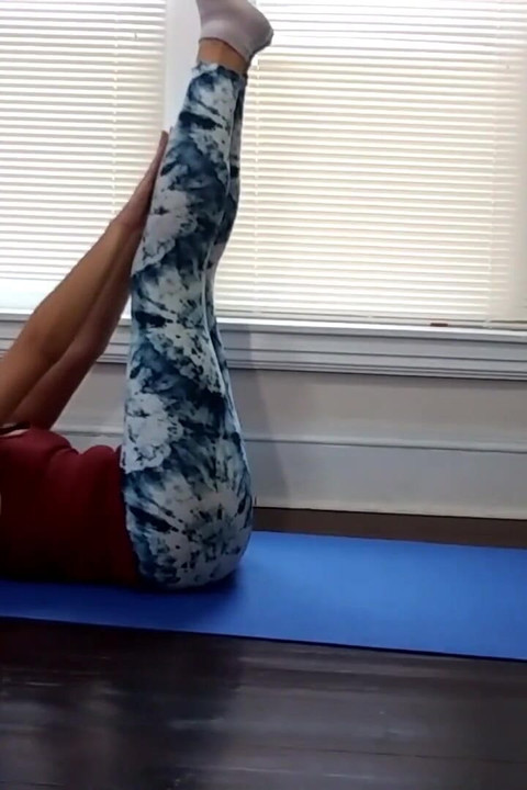 Pita senaman Vicky Pro Domme