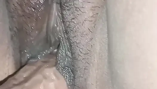 Mastrubation Use Dildo