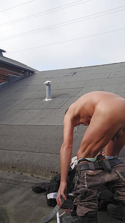 Geil op het werk—Wie speelt met mij?