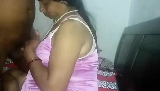 Kambali ki chudayi ghar pe