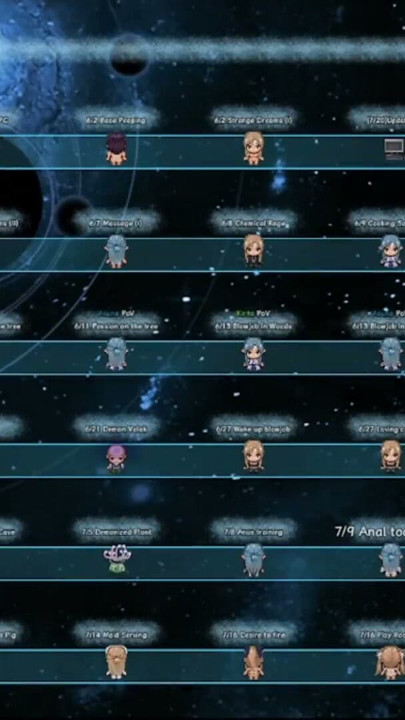 Sword Art Online The Trap of Breath Concealed Magic PARTE 3 | Clip 3