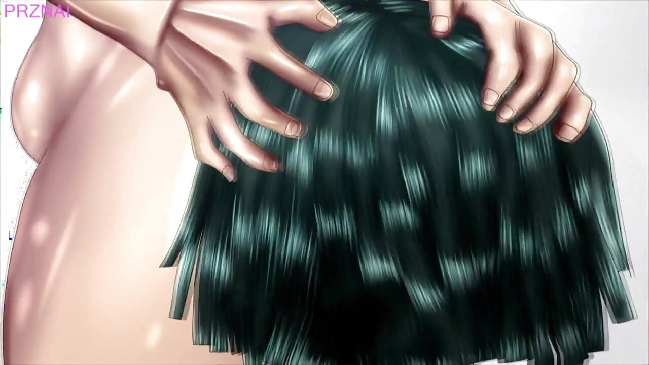 Fubuki(one Punch Man)all