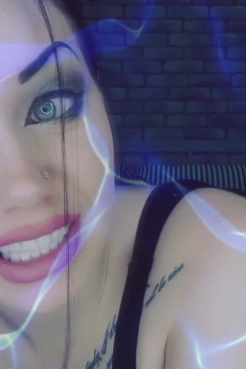Sniffers everyday! Day 13 pump it out cum for me