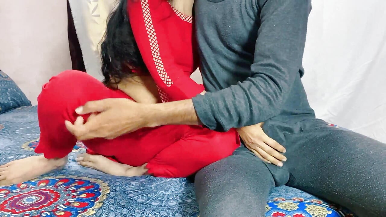 Desi Bhabi Ki Chudai Hardcore Style Mai Sex