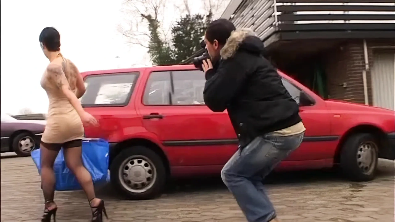 Đụ như bạn muốn! Khi ham muốn đụ phá vỡ tất cả các ranh giới!