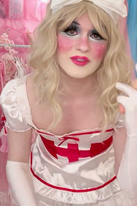 A sissy megoldás