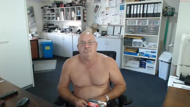 Daddy Masturbates