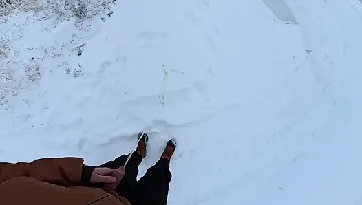 Трижды Попадался На Сексе На Улице