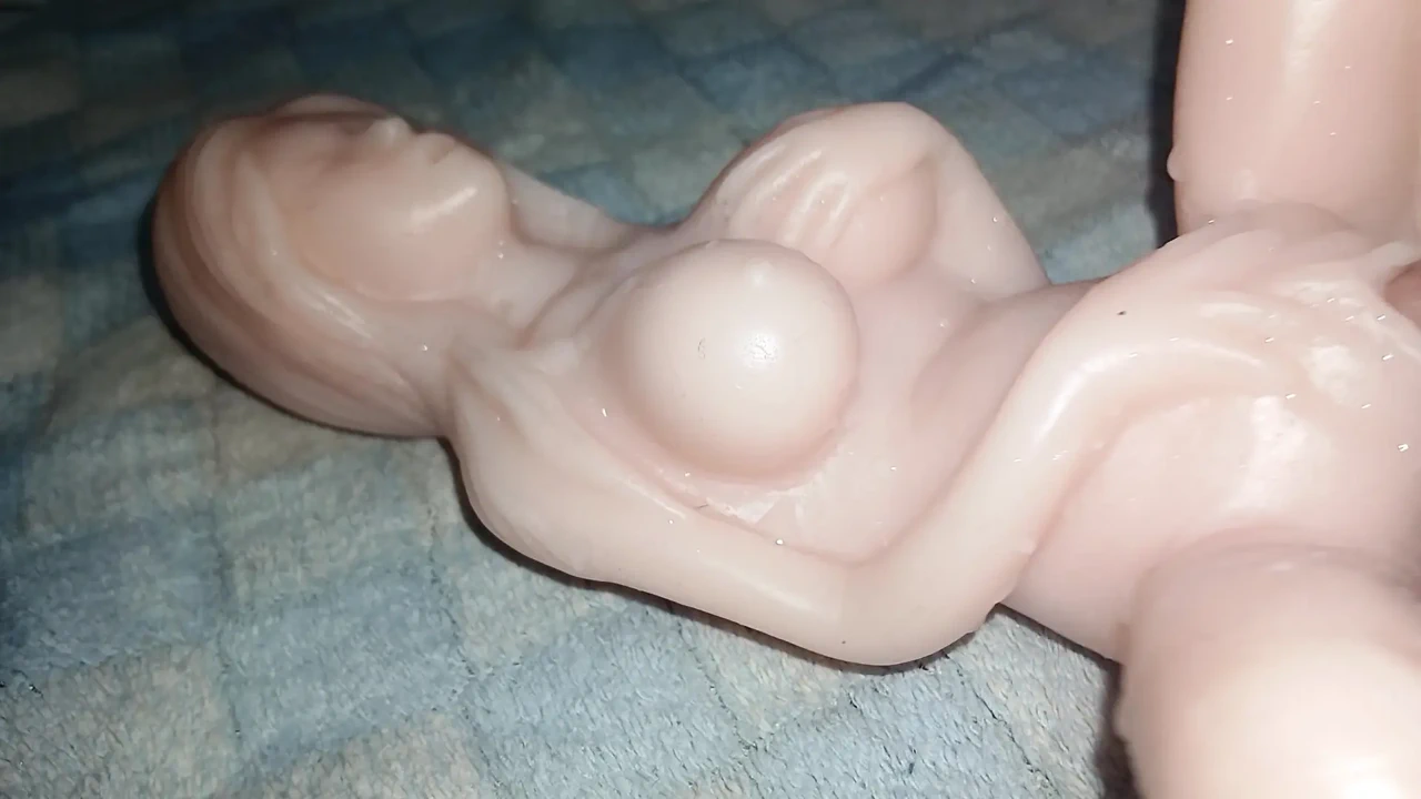 Realistic Silicone Sex Doll POV – Love Doll Fantasy Review