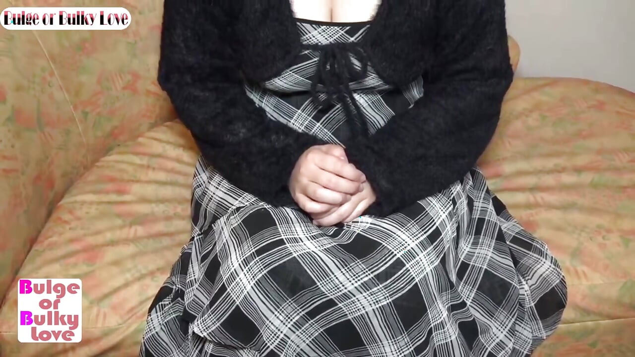 大胸部弹跳, 一个充满假期热量的炸药身体. 圣诞之夜中出, 甜美和狂野!