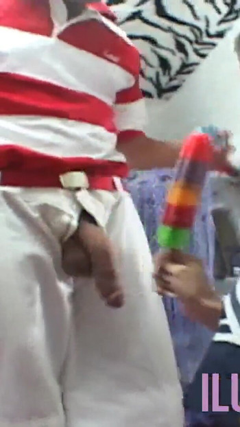 Must-see moment from "Teen With Small Tits Getting Seduced, Then Fucked In The Van"