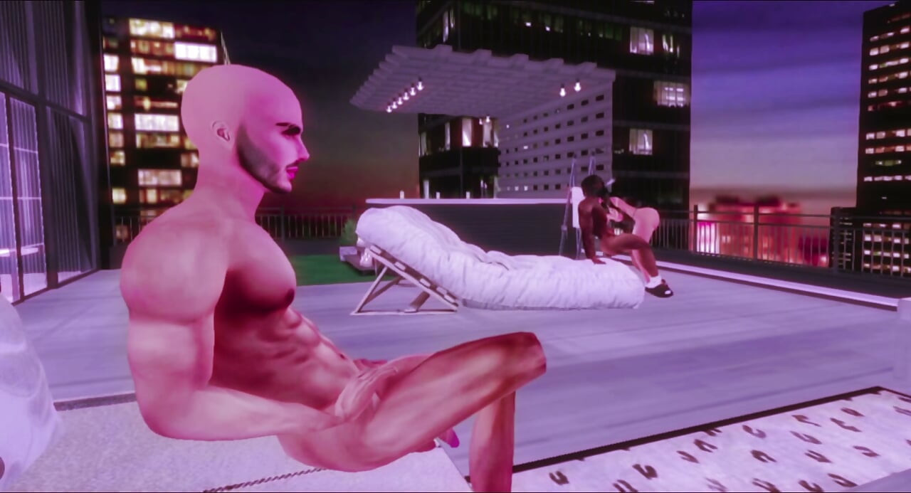 EP27:S1 From the Strip Club to a suspicious penthouse
