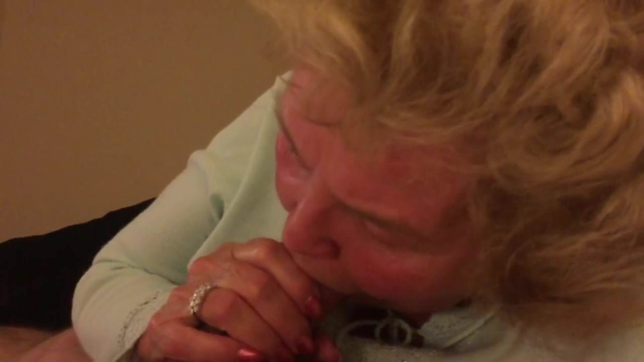 video nenek donna 2