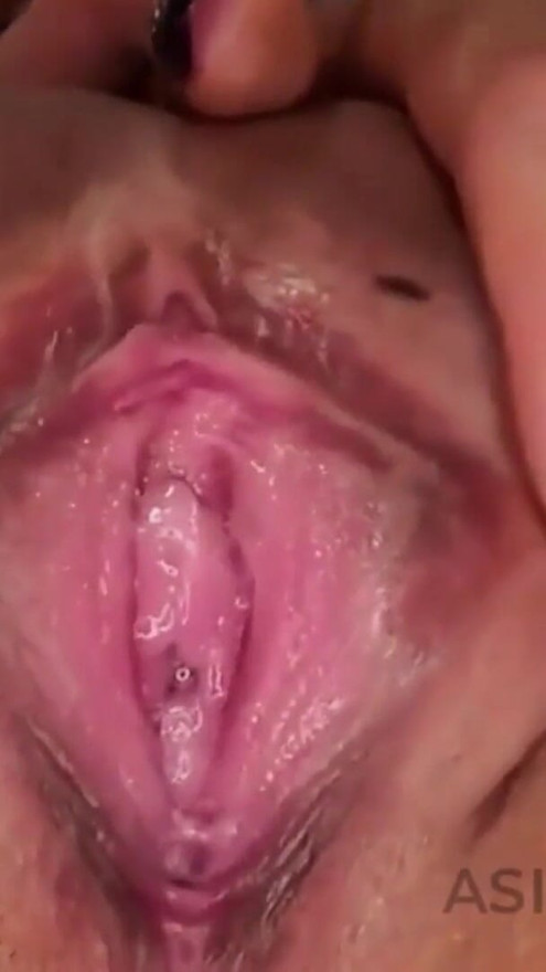 Shaved Asian Pussy Is So Good, I almost married her. | Clip 2