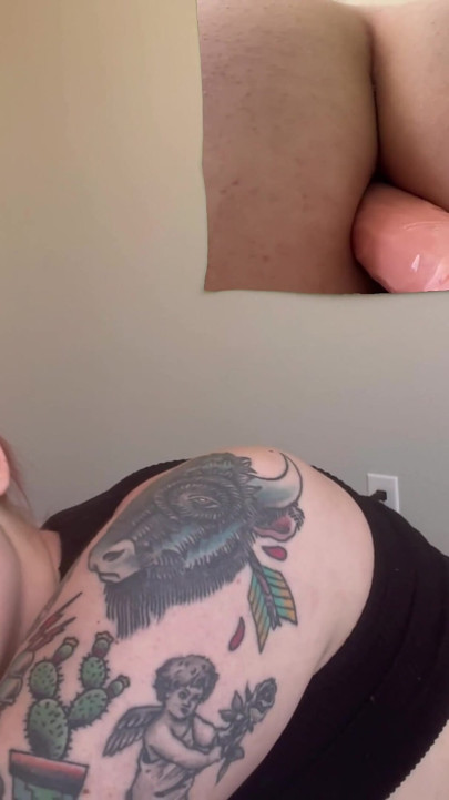 Fuck Machine Anal Practice