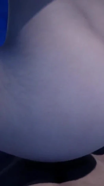Key moment from "valorant Jett doggy cowgirl cum on ass by Monarchnsfw (animation with sound) 3D Hentai Porn SFM"