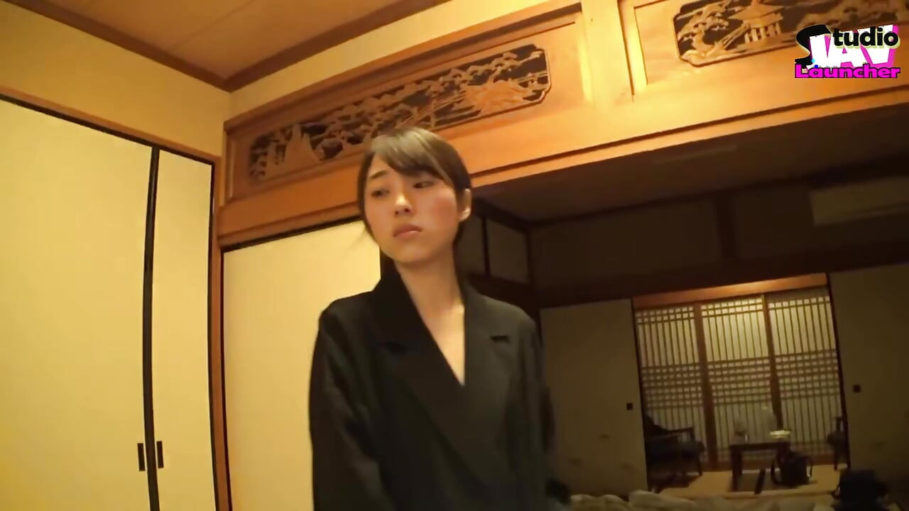 Steamy Betrayal Trip. Married Woman Slips in Hot Springs Mist, Secret Desire Awakens Away From Home. - Ep3