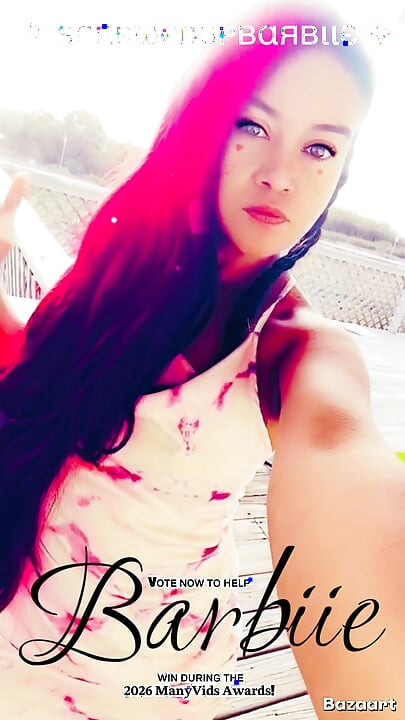 Vote For ToXxXiicBarbiie on ManyVidsAwards