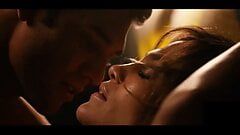 Jennifer Lopez, salope célèbre, scène de film de sexe
