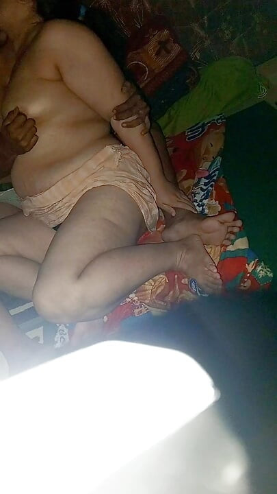 내 핫하고 섹시한 이웃 따먹기