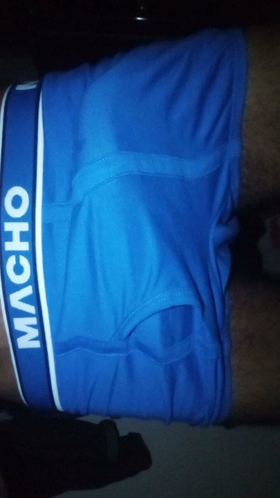 Hot Indian Big cock is getting horny
