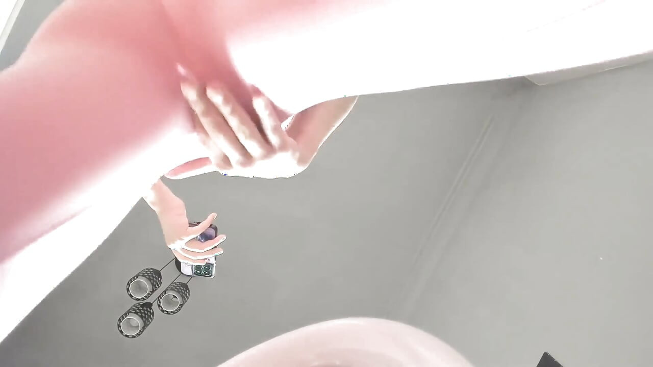 让我成为你的 cumdumpster