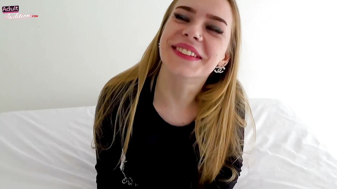 British Model Rose Auditions