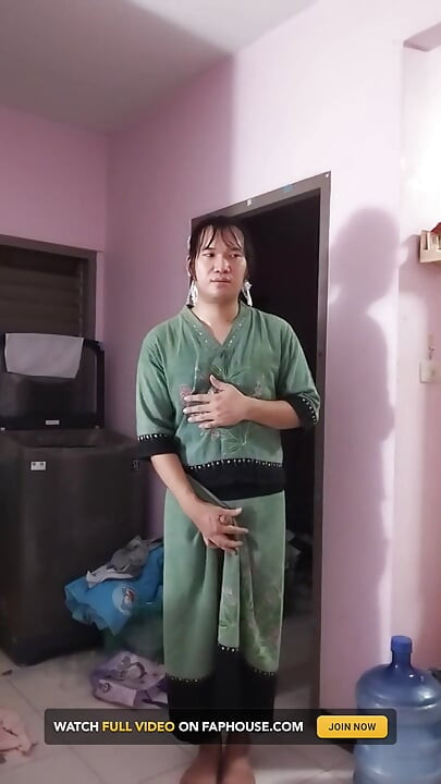 I Am Beautiful in Thai Style.