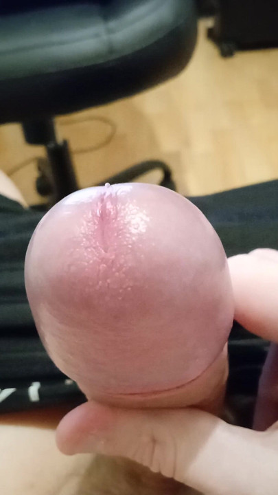 18 year old man jerking off cock  #10
