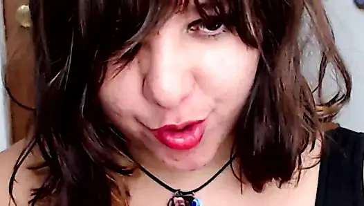 Lipstick, Kisses and Blowjobs