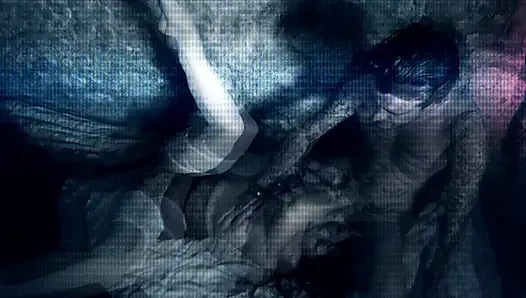 Fractured Minds - Full Porn Movie with Daisy Rock