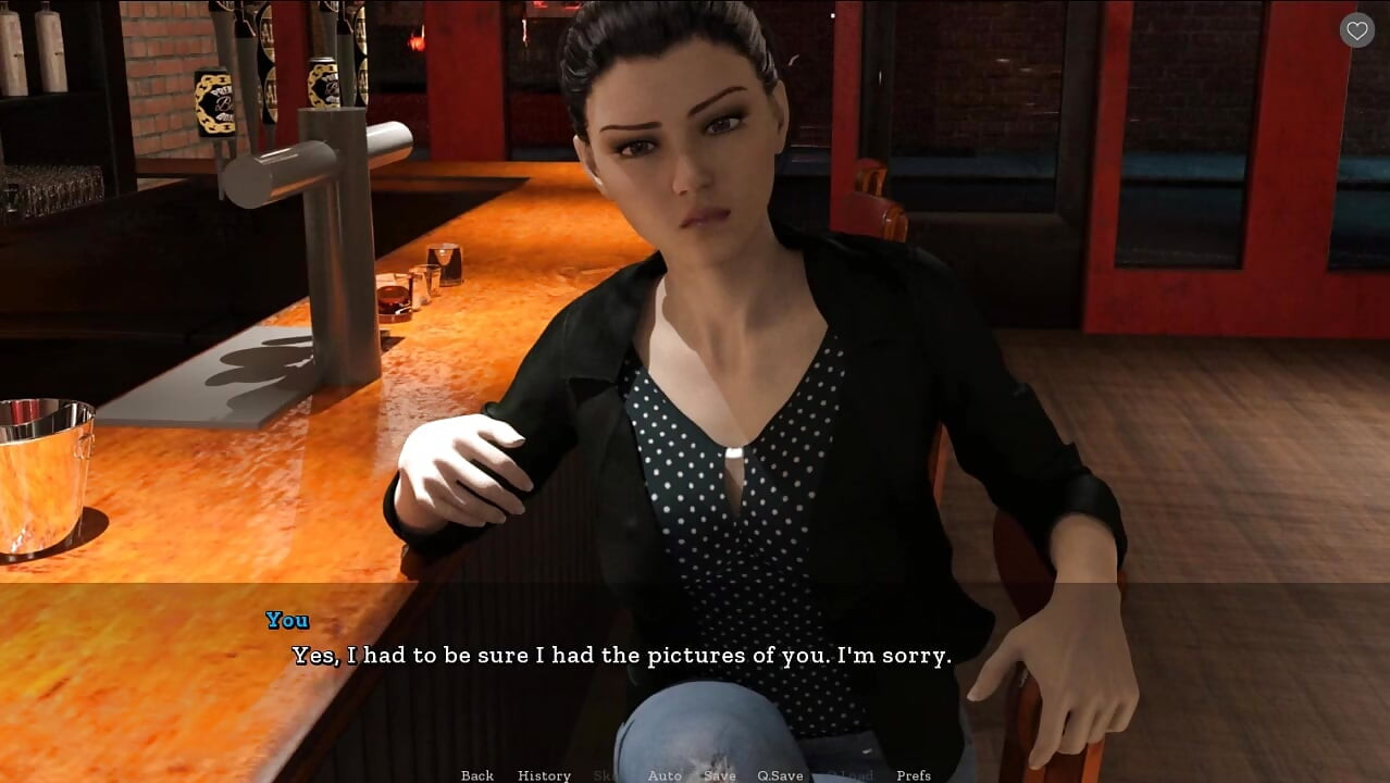 Sorellastra lussuria parte 6 Gameplay di loveskysan69