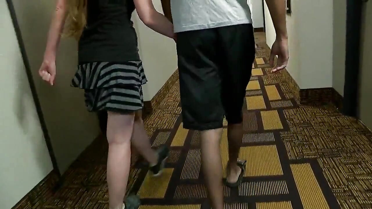 Skye precisa de sua bunda esticada