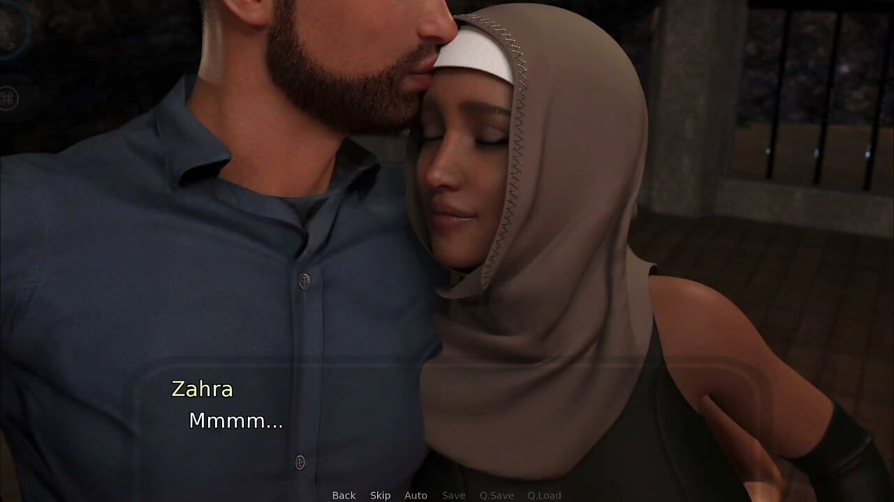 Grandmas House - Chapter 7 - V0.109 - Best Parts