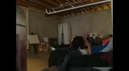 CD Giving Awesome Blowjob