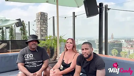 Mrflourish Introduces Sammiesworld Again and This Time a New Comer in Henry