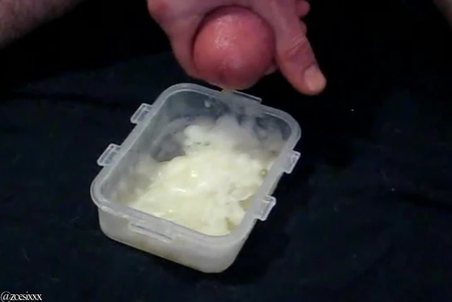 cum collecting - cumcovered xdresser