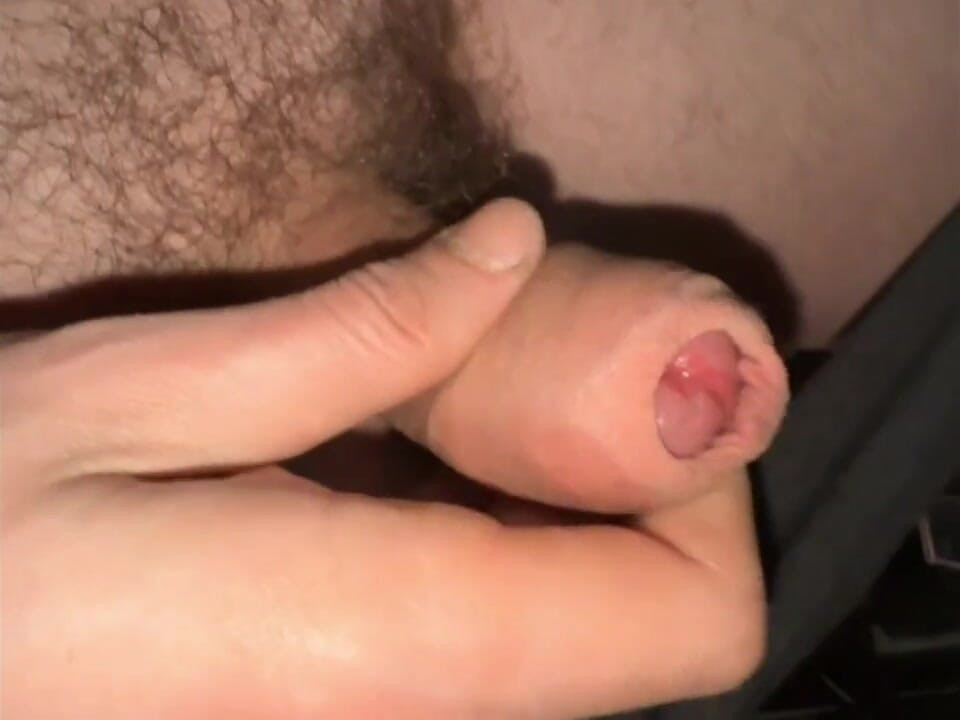 mostrando porra