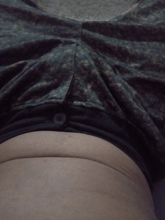 Delicious masturbation