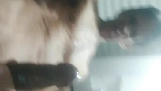 Die muschi meiner geilen ehefrau dogging, so befriedigt