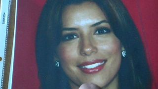 Eva Longoria Tribut