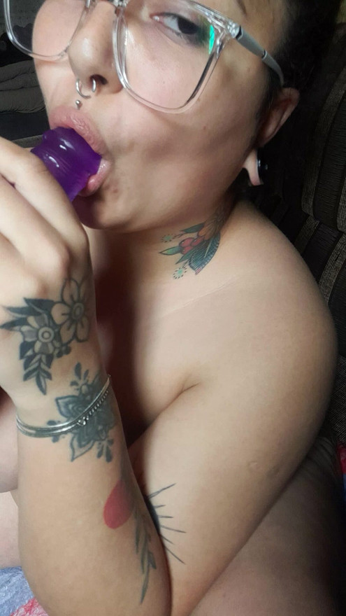 blowjob teasing