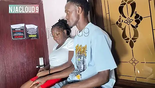 Any Time My Baby Offer Me Her Pussy It Definitely Comes with Price This Time Is House Rent