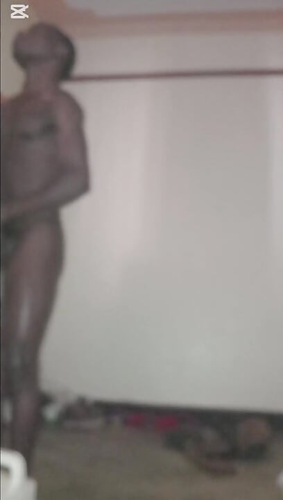cum with handsome guy together