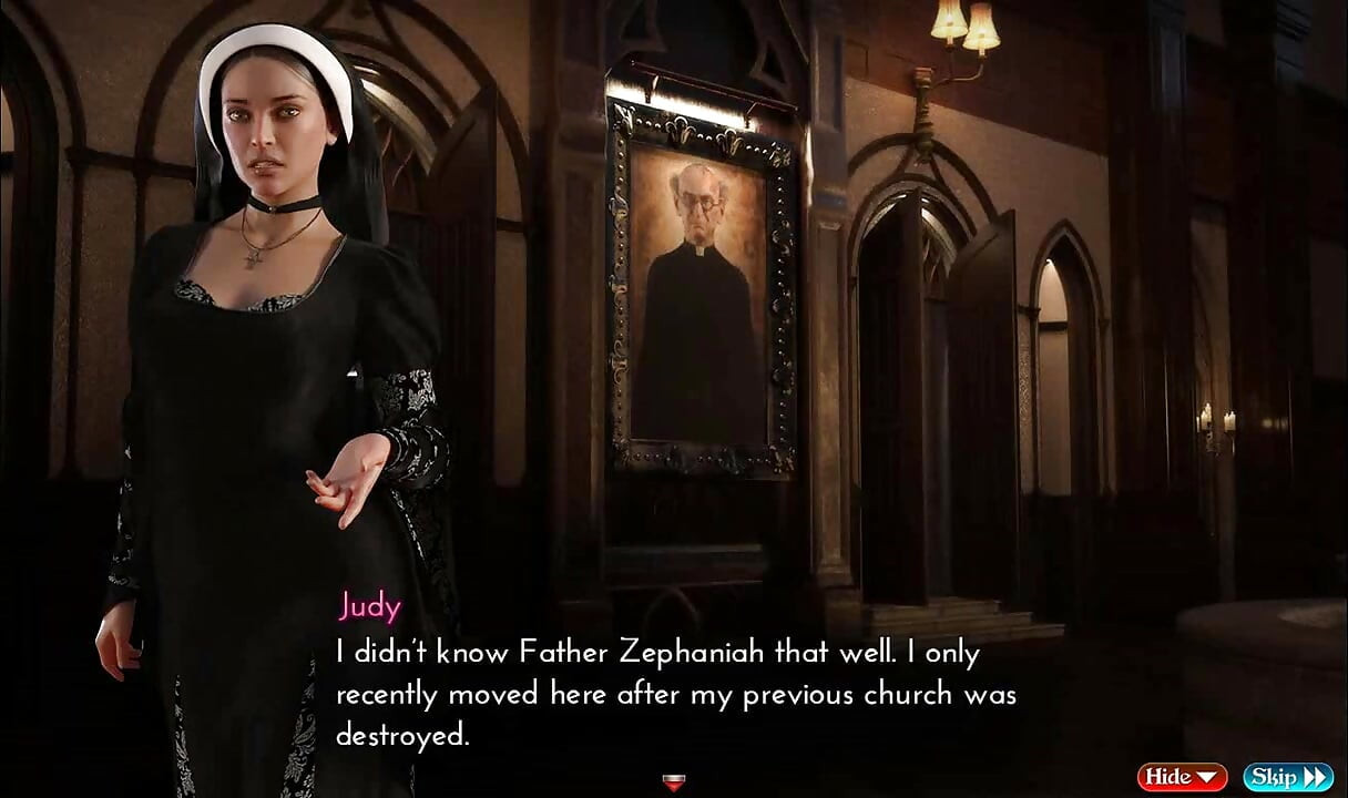 The Genesis order: let the story begin ep.1